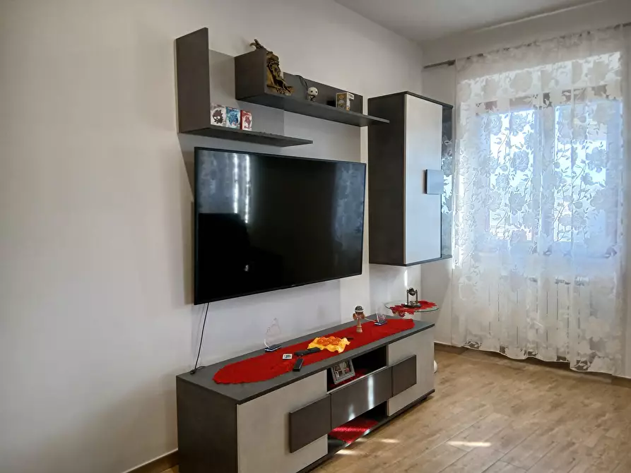 Immagine 1 di Trilocale in vendita  in Via Monte Grugnanello 21 a Morlupo