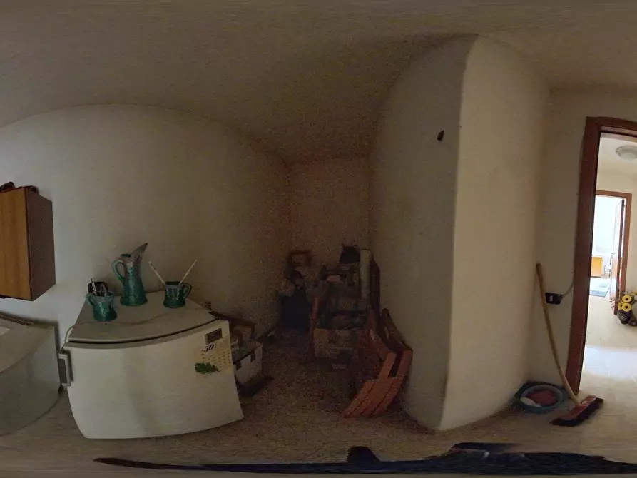 Immagine 44 di Casa indipendente in vendita  in cammoro a Sellano