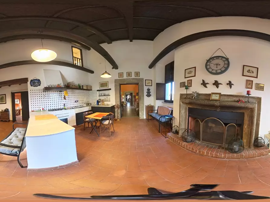 Immagine 76 di Appartamento in vendita  in Piazza Giovanni XXIII 27 a Morlupo