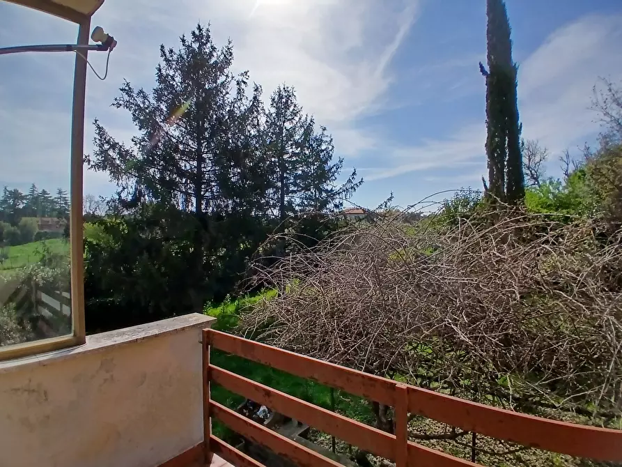 Immagine 15 di Casa bifamiliare in vendita  in Strada Valle di Baccano 3 a Campagnano Di Roma