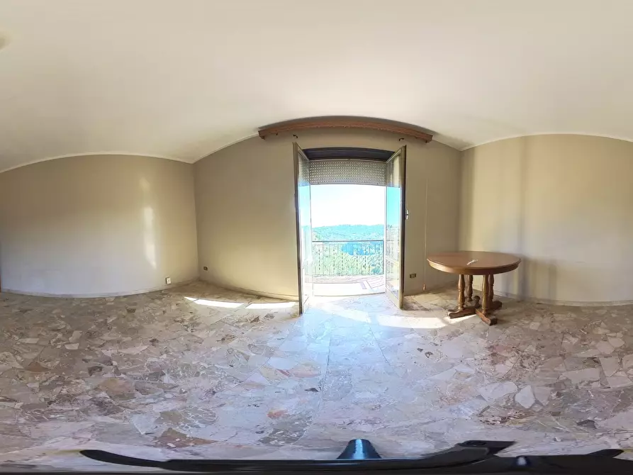 Immagine 38 di Pentalocale in vendita  in Via San Sebastiano 13A a Morlupo