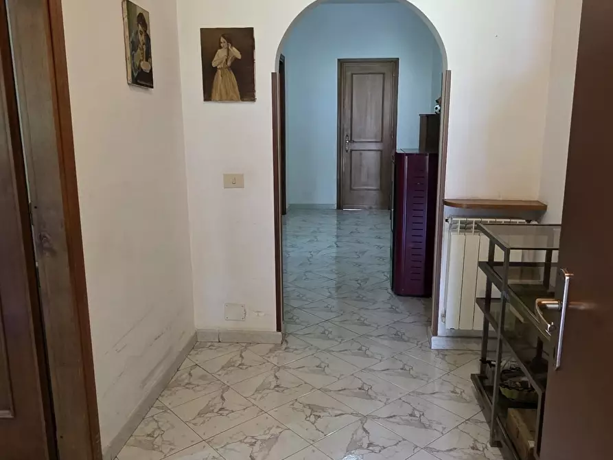 Immagine 78 di Casa indipendente in vendita  in Via Paolo Borsellino 66 a Morlupo