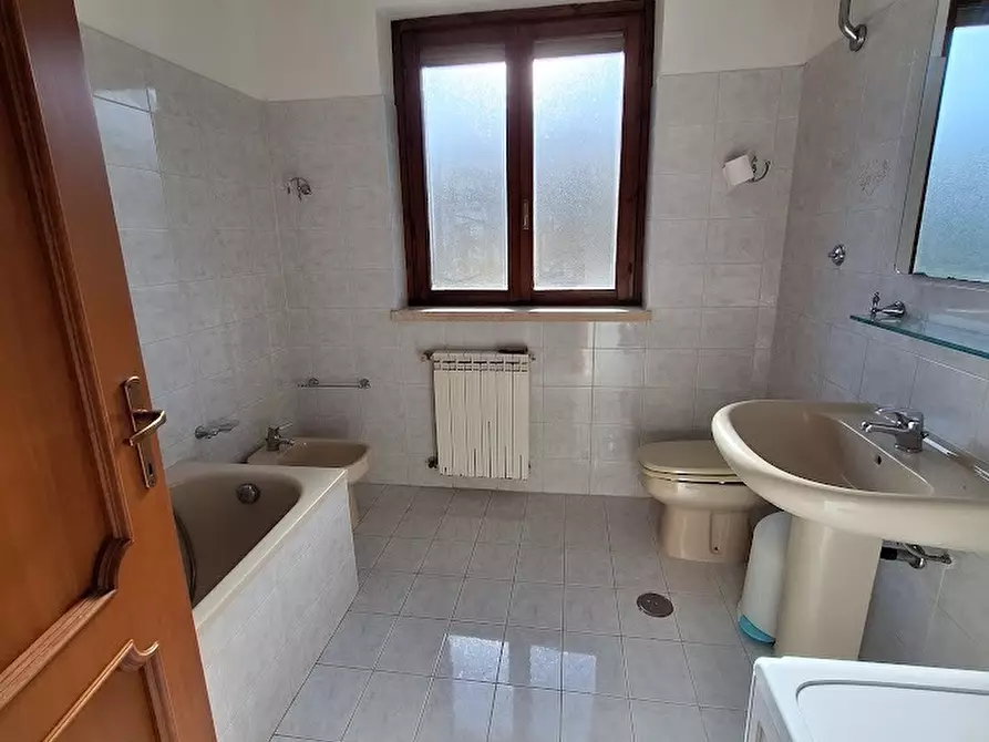 Immagine 22 di Casa bifamiliare in vendita  in Via Gian Lorenzo Bernini 26 a Rignano Flaminio