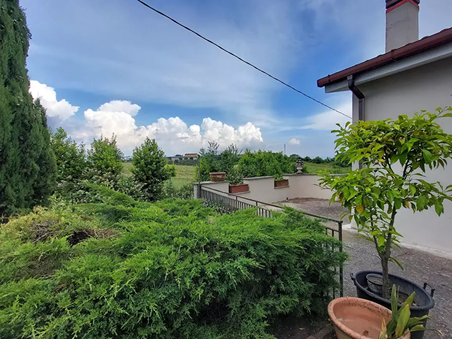 Immagine 117 di Rustico / casale in vendita  in Via Campagnanese 874 a Morlupo