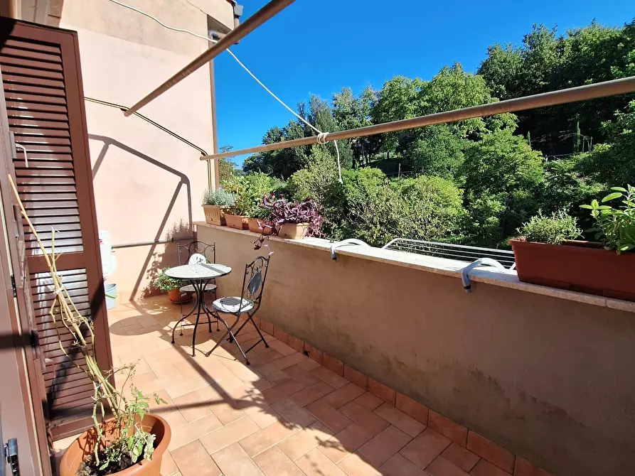 Immagine 32 di Trilocale in vendita  in Via Umberto Boccioni 4 a Morlupo