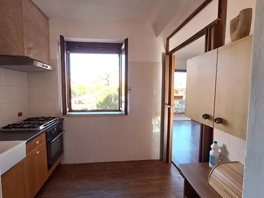 Immagine 8 di Casa bifamiliare in vendita  in Via Gian Lorenzo Bernini 26 a Rignano Flaminio