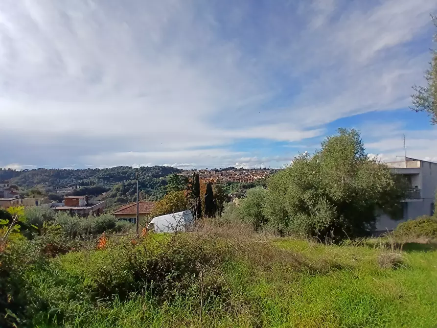 Immagine 15 di Terreno edificabile in vendita  in Via Enzo Ferrari 5 a Morlupo
