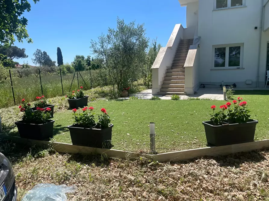 Immagine 5 di Pentalocale in affitto  in Via di Vallelunga 40A a Rignano Flaminio