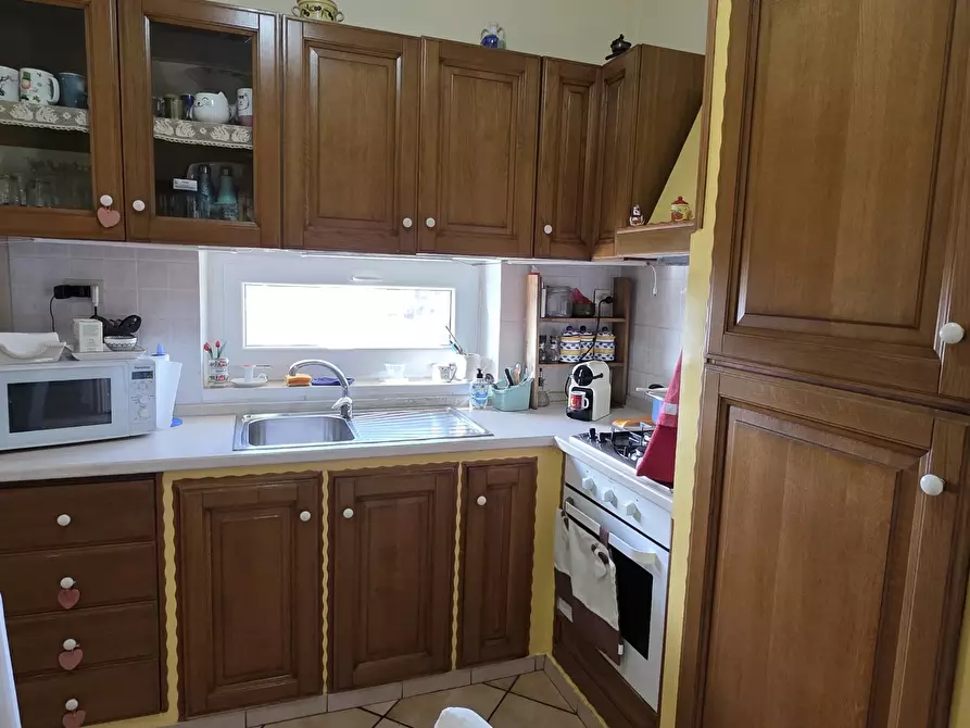 Immagine 16 di Casa indipendente in vendita  in Via Paolo Borsellino 66 a Morlupo