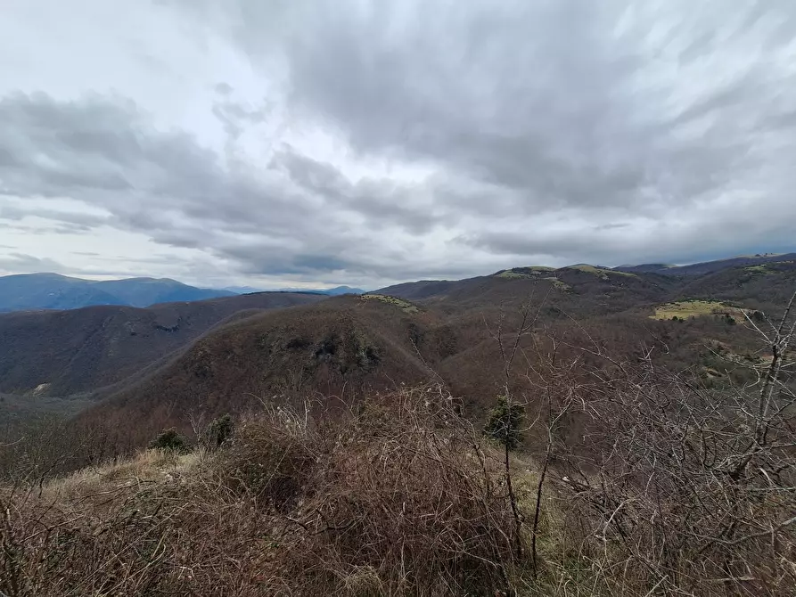 Immagine 29 di Rustico / casale in vendita  in via di Agliano 1 a Campello Sul Clitunno