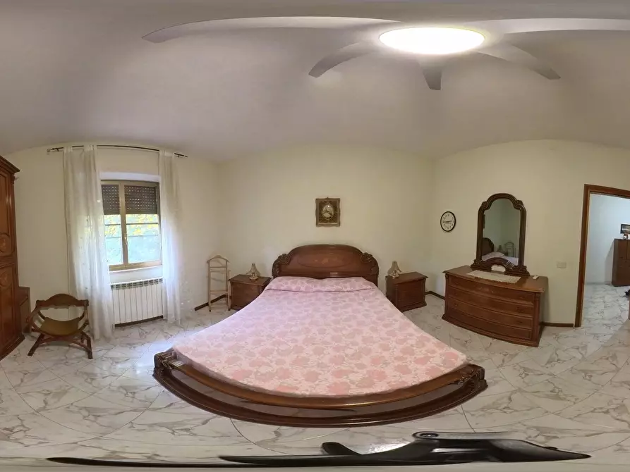 Immagine 41 di Casa indipendente in vendita  in Via Paolo Borsellino 66 a Morlupo