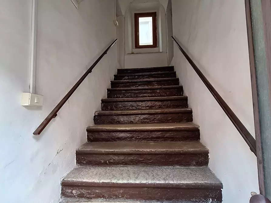 Immagine 3 di Casa indipendente in vendita  in Via Giuseppe Garibaldi 41 a Rignano Flaminio