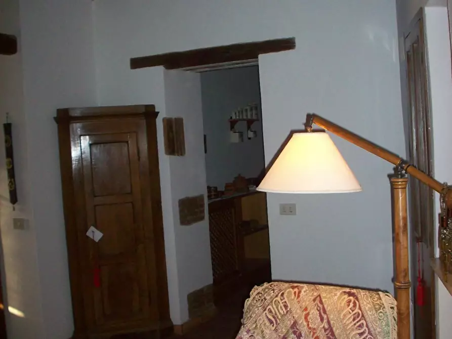 Immagine 6 di Quadrilocale in vendita  in Via della Madonnella 11 a Morlupo