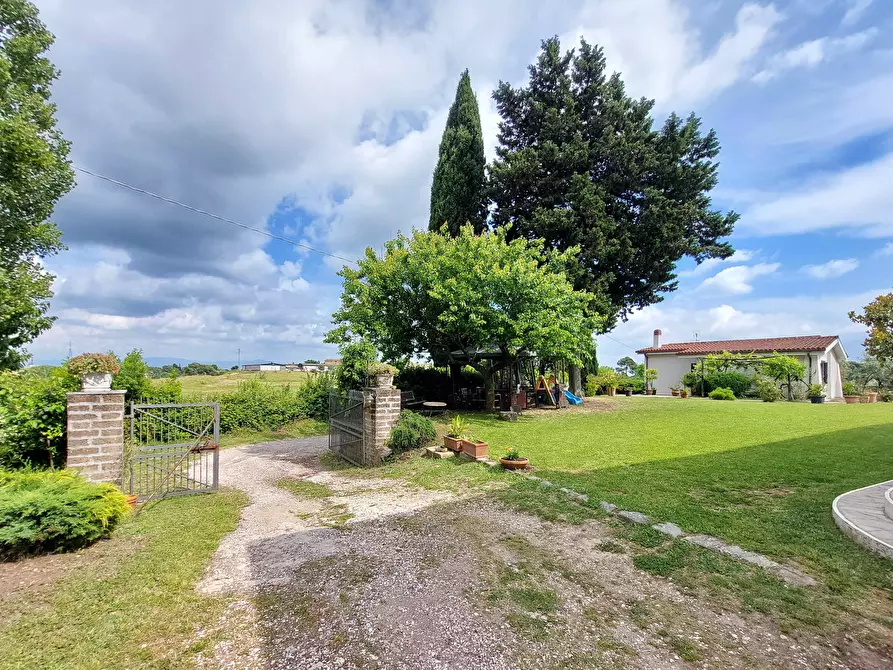 Immagine 101 di Rustico / casale in vendita  in Via Campagnanese 874 a Morlupo