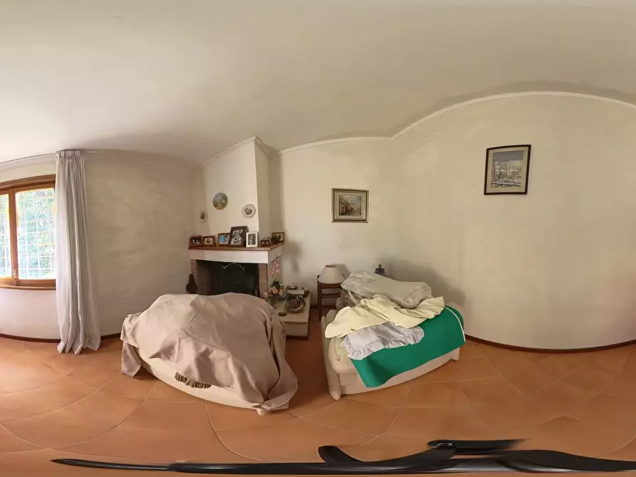 Immagine 62 di Casa bifamiliare in vendita  in Strada Valle di Baccano 3 a Campagnano Di Roma