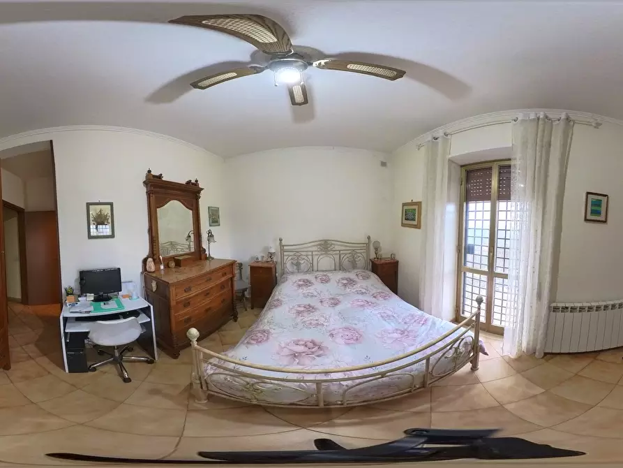 Immagine 14 di Casa indipendente in vendita  in Via Paolo Borsellino 66 a Morlupo