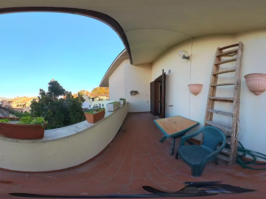 Immagine 57 di Casa bifamiliare in vendita  in Via Gian Lorenzo Bernini 26 a Rignano Flaminio