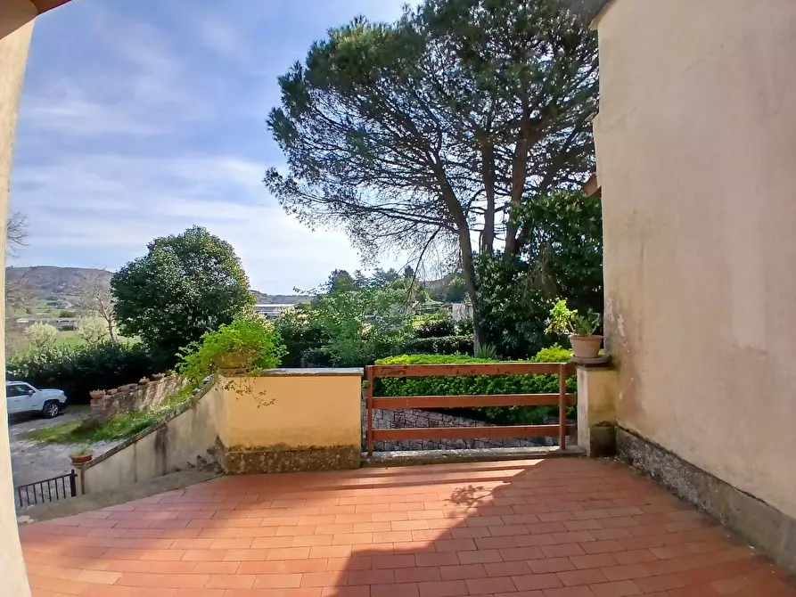 Immagine 32 di Casa bifamiliare in vendita  in Strada Valle di Baccano 3 a Campagnano Di Roma