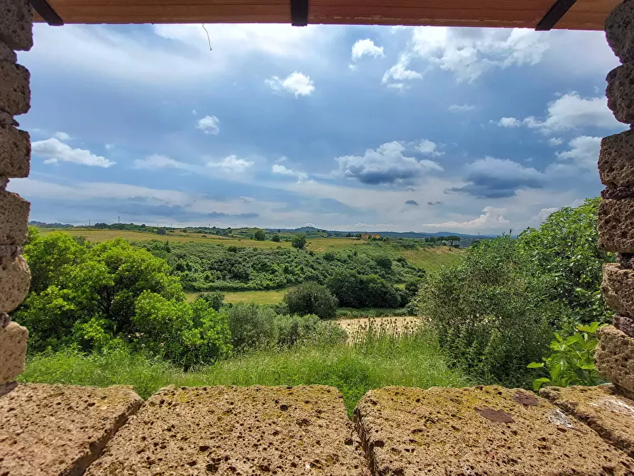 Immagine 115 di Rustico / casale in vendita  in Via Campagnanese 874 a Morlupo