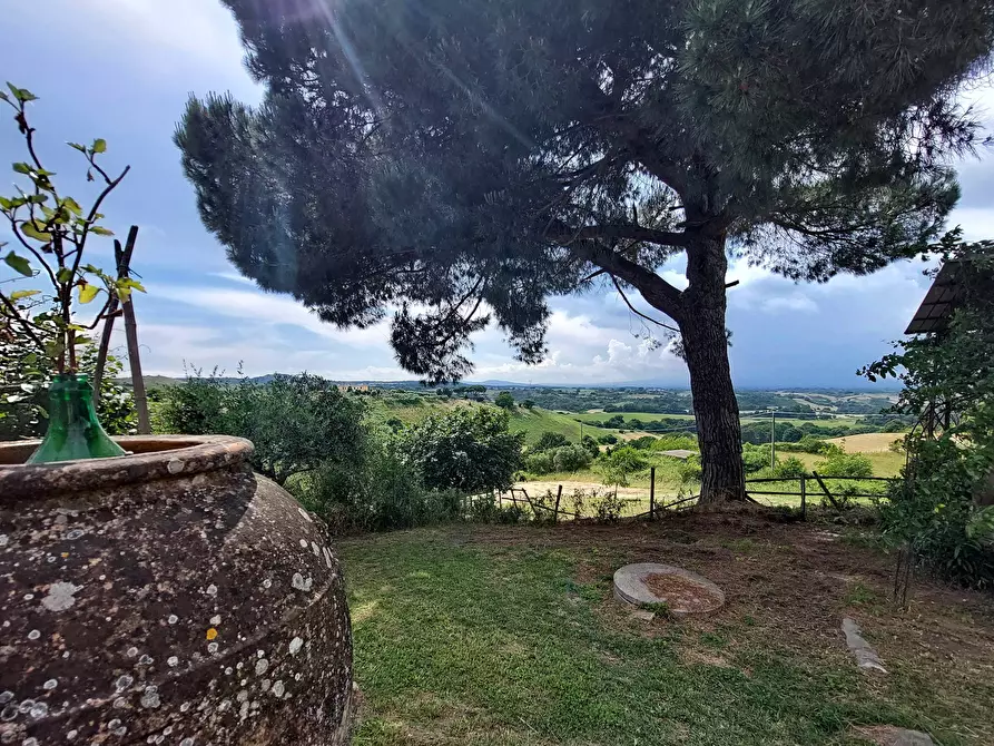 Immagine 98 di Rustico / casale in vendita  in Via Campagnanese 874 a Morlupo