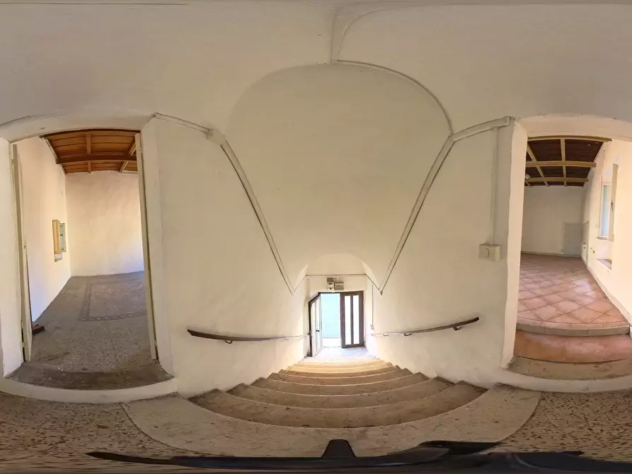 Immagine 32 di Casa indipendente in vendita  in Via Giuseppe Garibaldi 41 a Rignano Flaminio