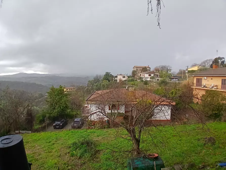 Immagine 61 di Casa indipendente in vendita  in Via Paolo Borsellino 66 a Morlupo