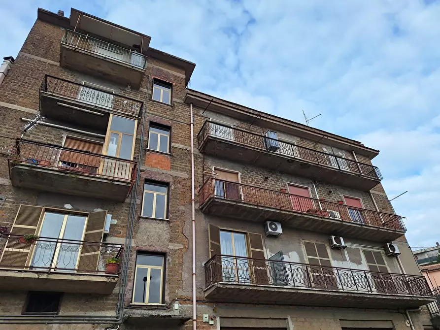 Immagine 23 di Pentalocale in vendita  in Via San Sebastiano 13A a Morlupo