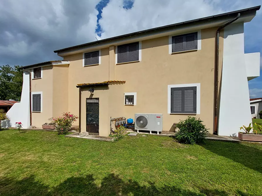 Immagine 97 di Rustico / casale in vendita  in Via Campagnanese 874 a Morlupo