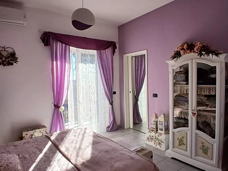 Immagine 40 di Trilocale in vendita  in Via Vittorio Alfieri 10 a Morlupo