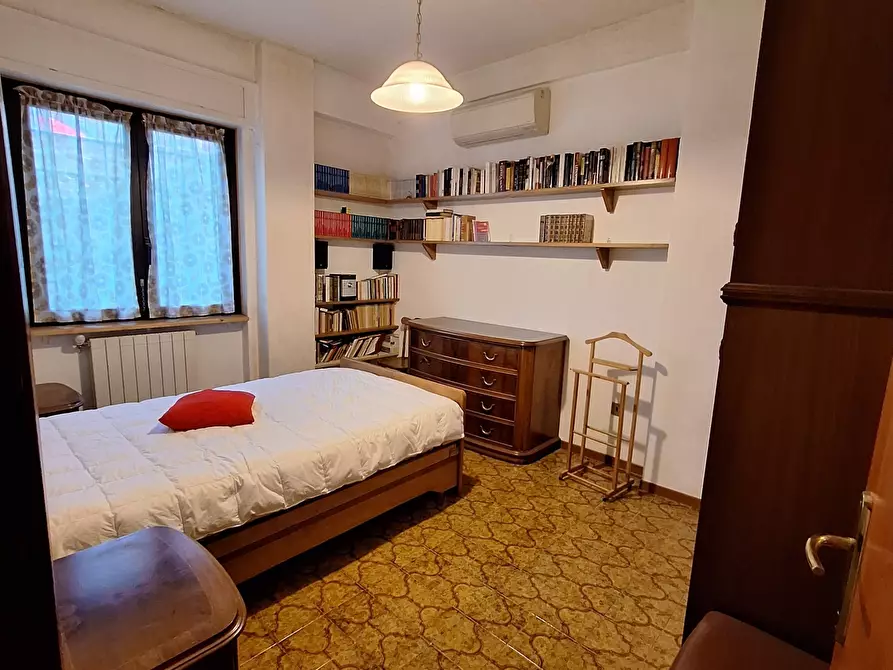 Immagine 22 di Appartamento in vendita  in Via G. di Vittorio 3 a Morlupo