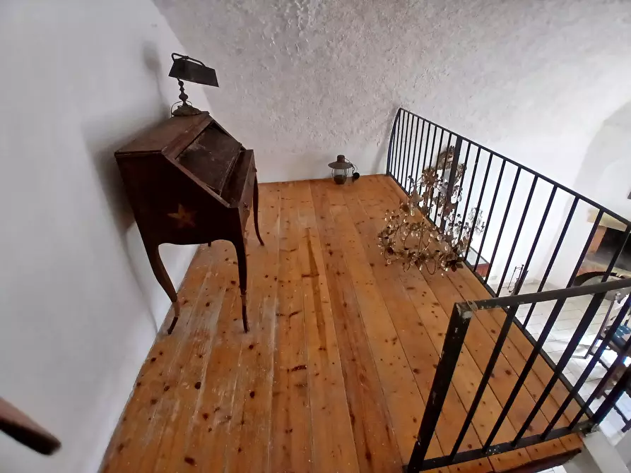 Immagine 23 di Monolocale in vendita  in Via Della Valle 9 a Morlupo