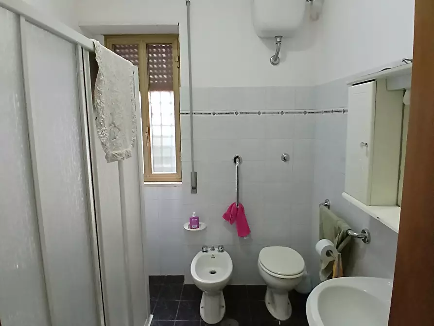 Immagine 51 di Casa indipendente in vendita  in Via Paolo Borsellino 66 a Morlupo