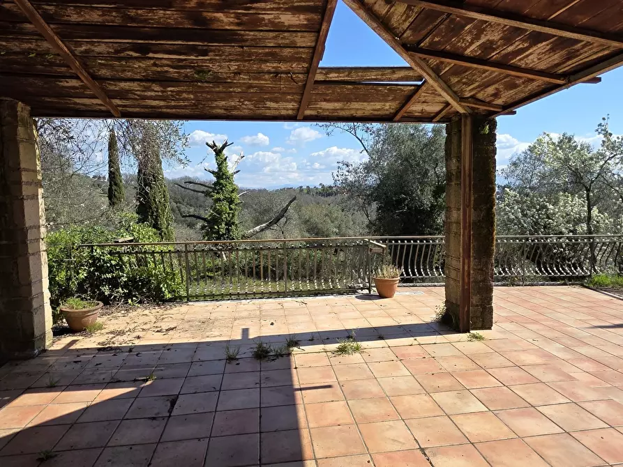 Immagine 42 di Rustico / casale in vendita  in Via Enrico Fermi 10 a Morlupo