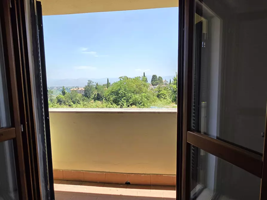 Immagine 7 di Casa trifamiliare in vendita  in Via Flaminia 38 a Morlupo