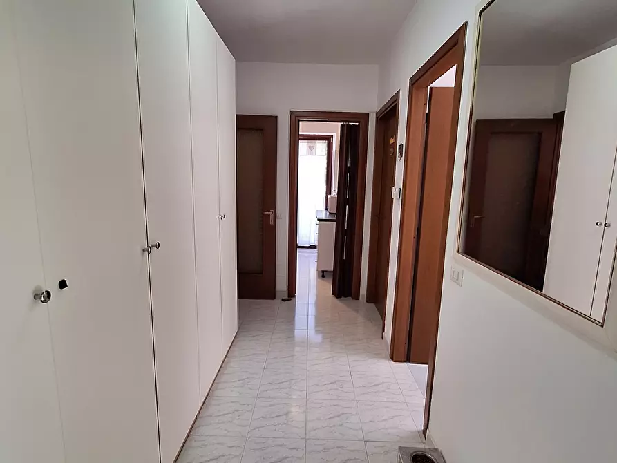 Immagine 19 di Trilocale in vendita  in Via Umberto Boccioni 4 a Morlupo