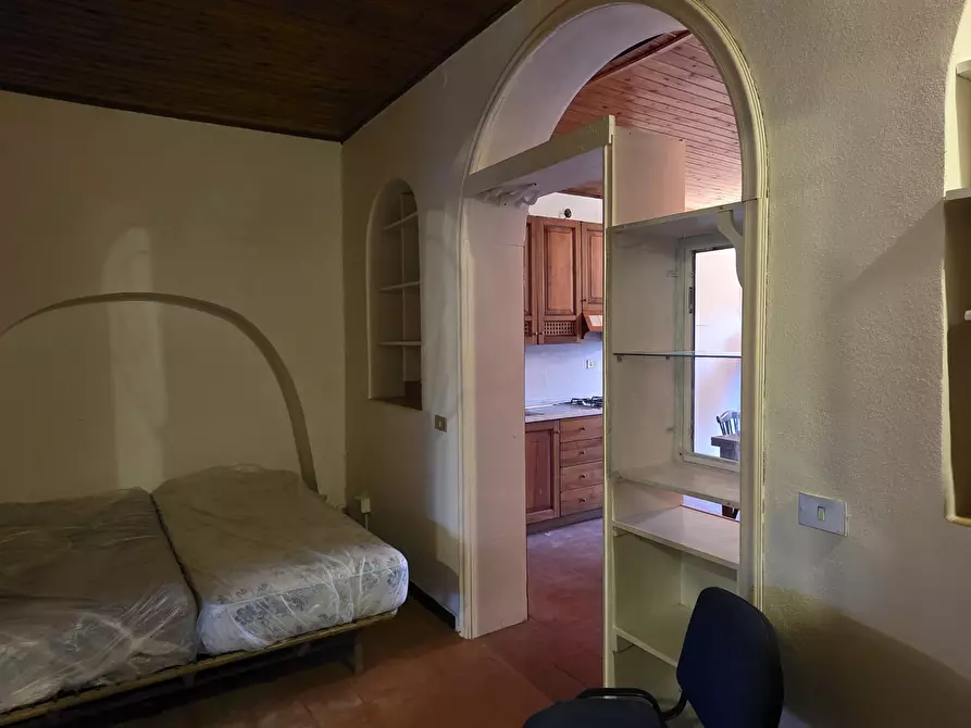 Immagine 11 di Loft/Open space in vendita  in Via della Valle 1 a Morlupo