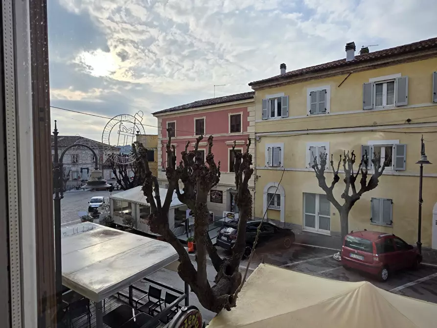 Immagine 32 di Casa indipendente in vendita  in Via Giacomo Matteotti 10 a Numana