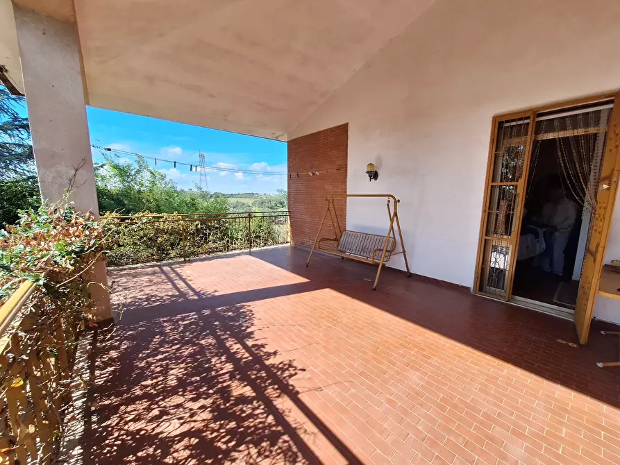 Immagine 59 di Villa in vendita  in Strada Comunale Campo Maggiore 10 a Rignano Flaminio