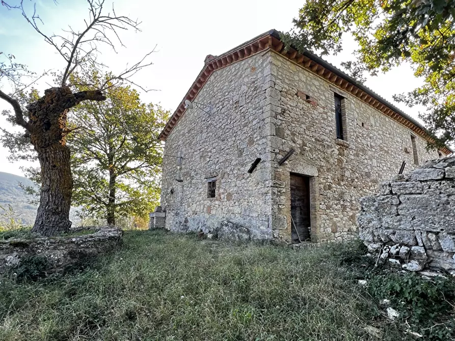Immagine 36 di Rustico / casale in vendita  in Vocabolo Pupiglian 1 a Guardea
