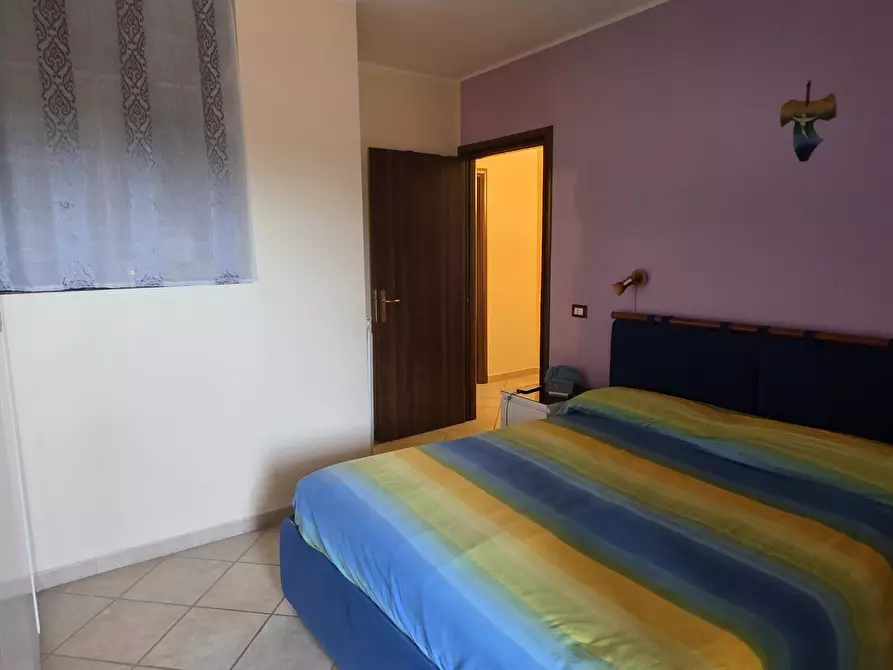 Immagine 11 di Casa trifamiliare in vendita  in Via Tonica Facchinaccia 4 a Rignano Flaminio