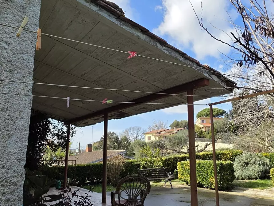 Immagine 97 di Casa indipendente in vendita  in Via Paolo Borsellino 66 a Morlupo