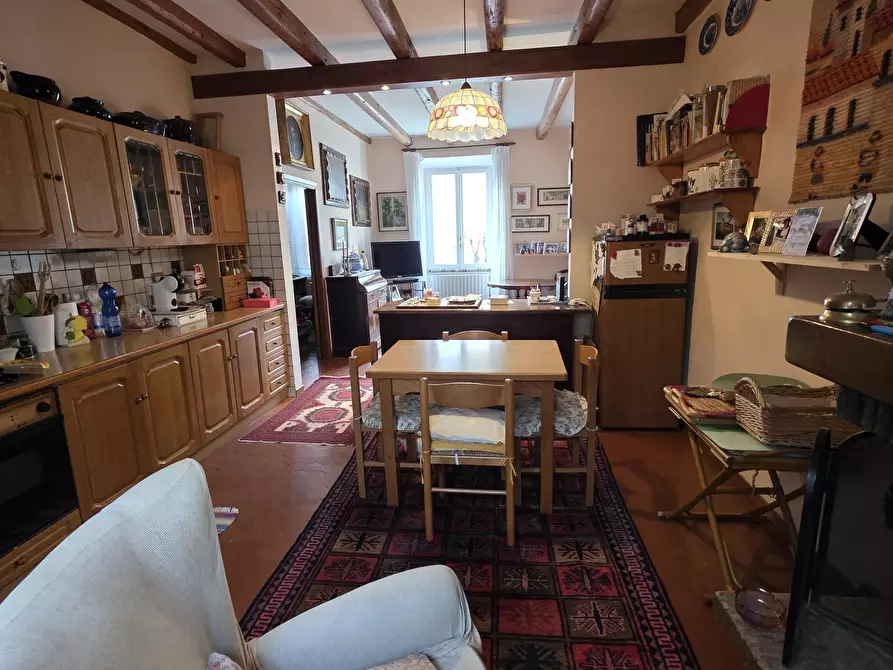 Immagine 29 di Casa indipendente in vendita  in Via Giacomo Matteotti 10 a Numana