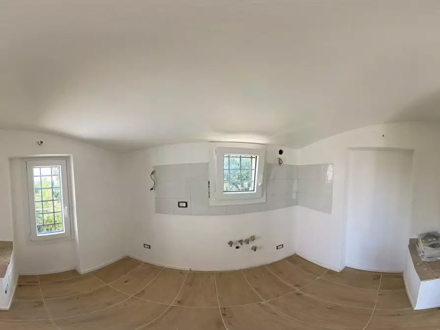 Immagine 6 di Rustico / casale in vendita  in Via Campagnanese 874 a Morlupo