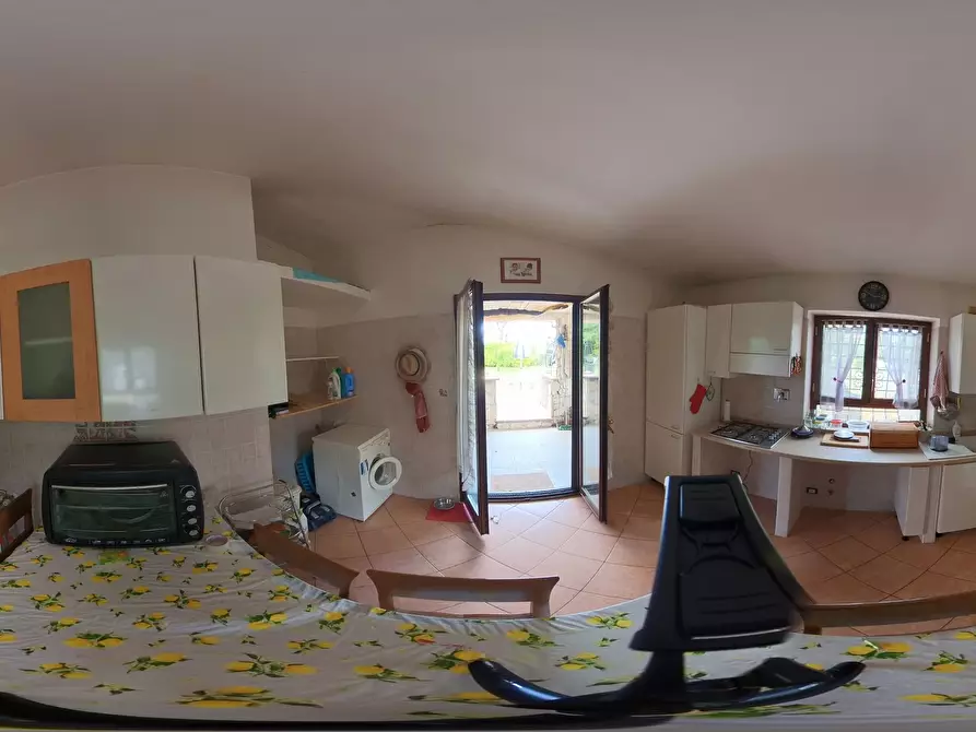 Immagine 28 di Trilocale in vendita  in Via Antonio Varisco 34 a Morlupo