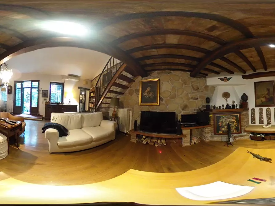 Immagine 62 di Casa indipendente in vendita  in Via Dante Alighieri 18 a Nazzano