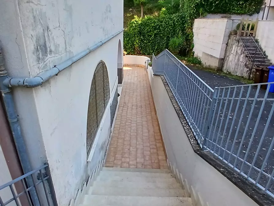 Immagine 38 di Bilocale in vendita  in Via Umberto Boccioni 14 a Morlupo