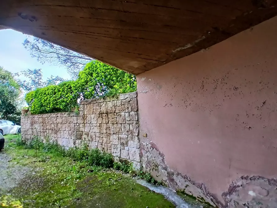 Immagine 56 di Casa bifamiliare in vendita  in Strada Valle di Baccano 3 a Campagnano Di Roma