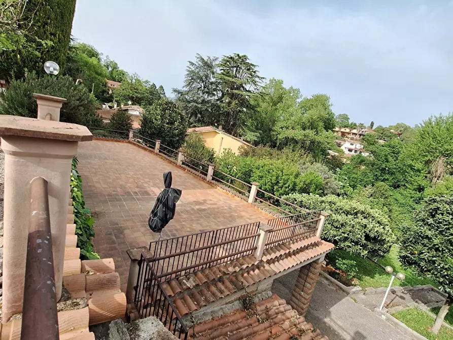 Immagine 13 di Trilocale in affitto  in Via Orsa Maggiore 58 a Rignano Flaminio