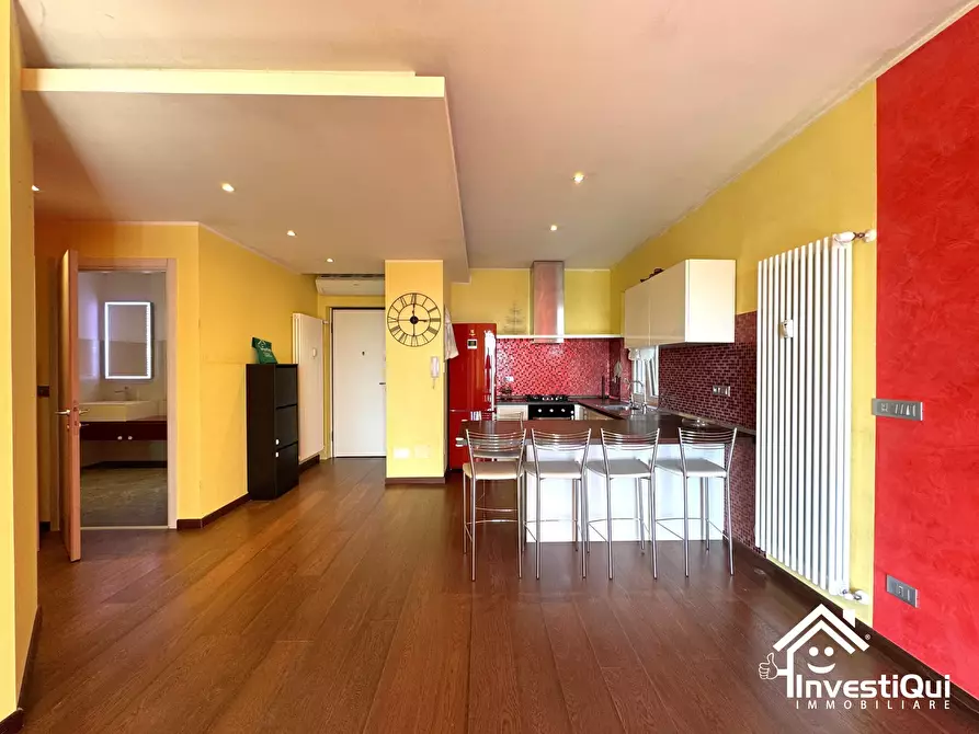 Immagine 13 di Bilocale in vendita  in Via Degli Orsolani 84 a Loano