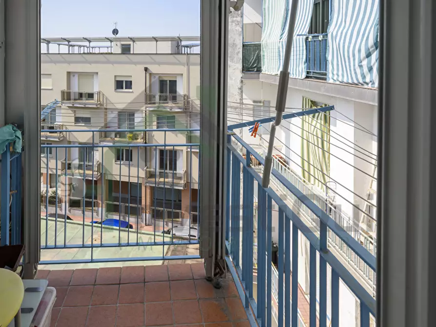 Immagine 22 di Trilocale in vendita  in VIA VITTORIO VENETO 4 a Ciriè